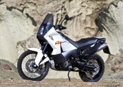KTM 990 Adventure KTM 990 Adventure